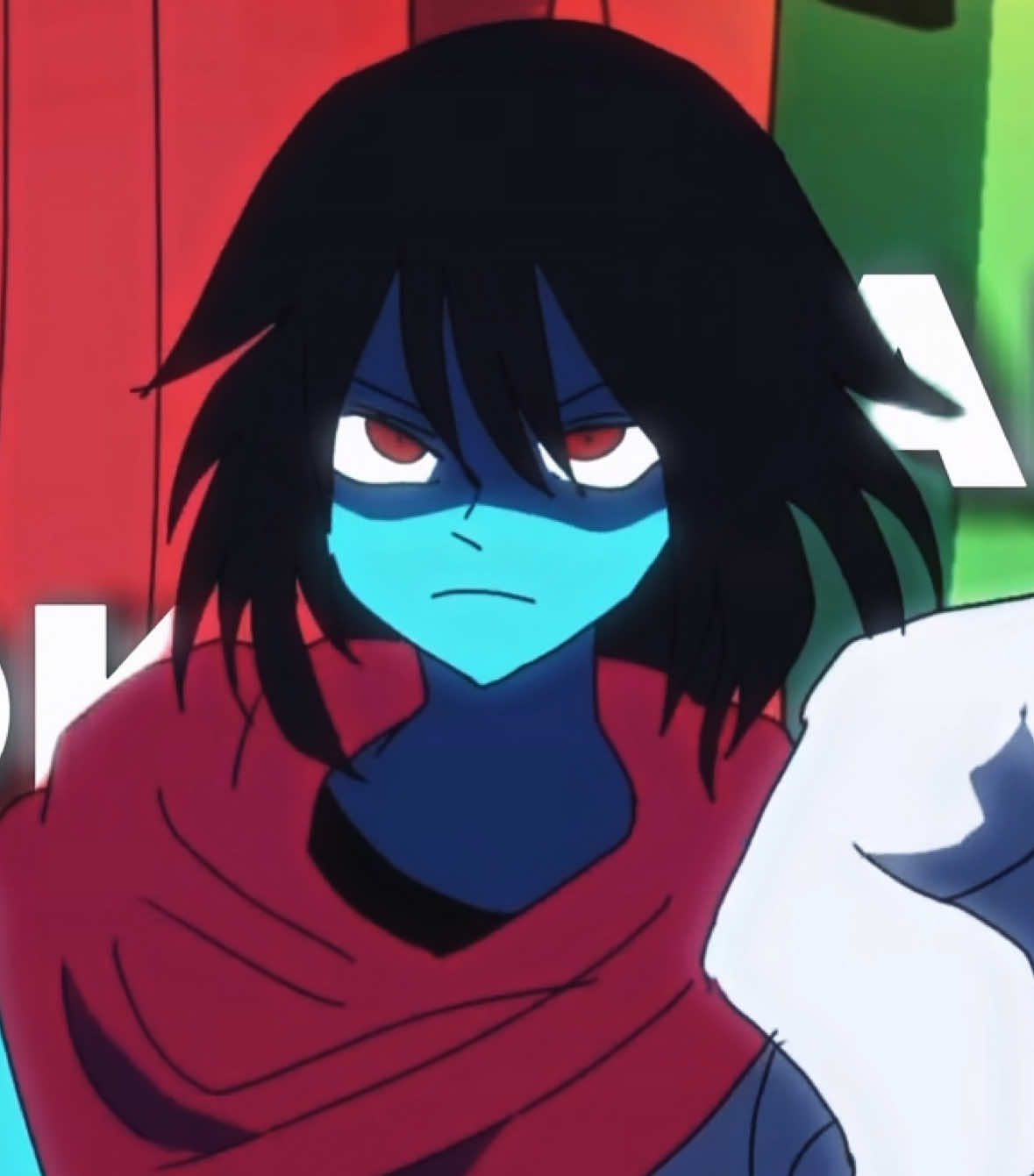 Deltarune Edit | Headshot 223 IShowSpeed | Animation by z Ke on YouTube #deltarune #edit #capcut #fyp 
