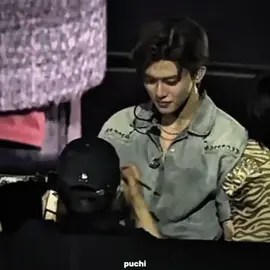 ditatap sambil senyum senyum gitu ke asksksksks jen gila lu😭😭😭#nomin #jeno #jaemin 