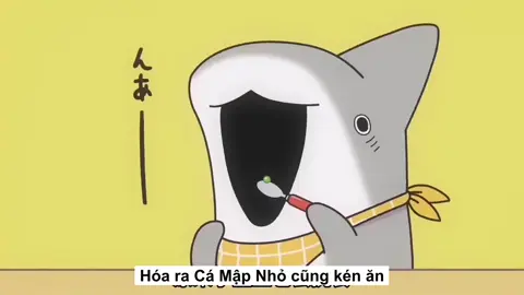 Baby cute Shark Thư giản cùng bé cá mập đáng yêu #babishark #thugian