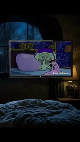 ayolah tidur😣 #storykartun #spongebobsquarepants #story #qoutes #foryyou 