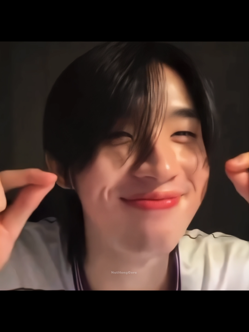 Happy Birthday to Dear, Honey, Sweetheart, Love, Babe, Beloved, Cutie, Boo, Kitty, Cupcake, Pumpkin, Goober, Handsome, Prince, Sunshine, Pookie, Tee, BaoBae! LOVE YOU SO MUCH NA KHA~ 🩷 . . . #LYKN #hongshihoshi