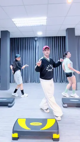 Nào cùng vui lên anhhhh😍😍 #bidancestudio  #xuhuong  #phanthiet 