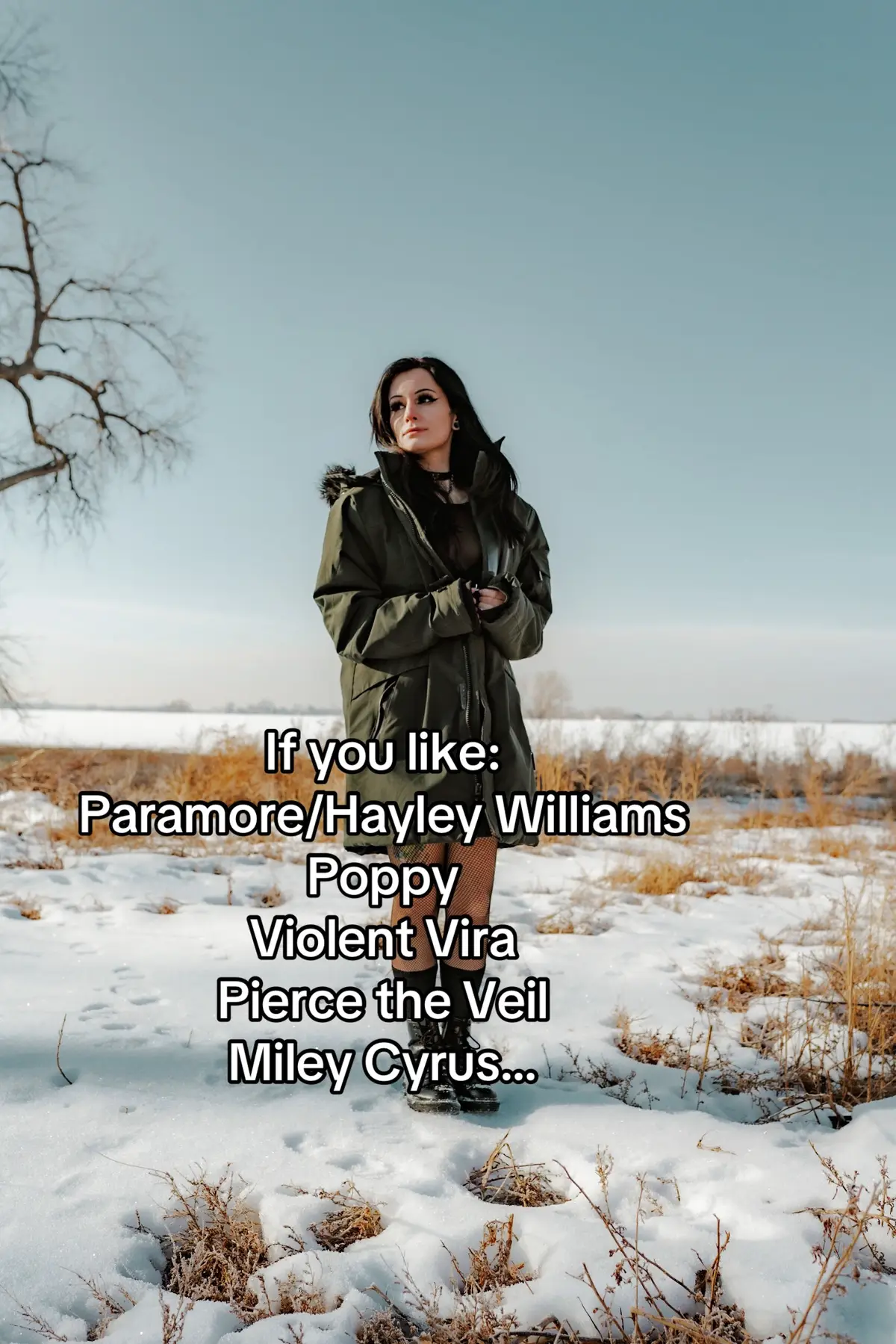 #newmusic #newartist #emo #music #metal 