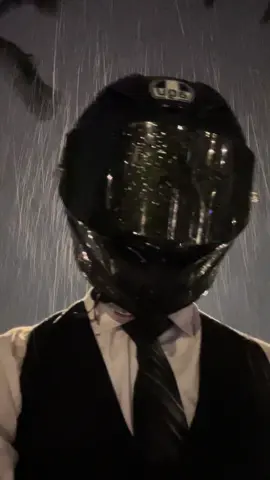 Rain caught me lackin 💔 #bikerboy #motorcycles 