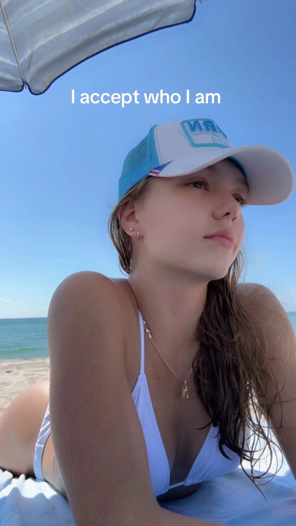 #foryoupage #fyp #beach #miami #Love 