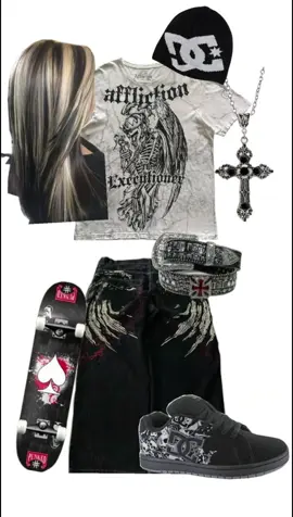 #sk8 #sk8life #style