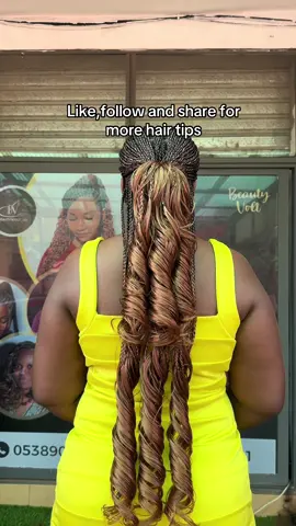 If you have spiral braids and lost your clip, this rubber band hack is about to save your life. Spiral braids hairstyle #spiralbraids #spiralcurls #trendinghairstyles #kumasihairstylist #goviralll spiral braids hairstyles in kumasi spiral braids hairstyles spiral braids hairstyles ideas  spiral braids hairstyles tutorial spiral braids hairstyle in ghana spiral braids hair in kumasi spiral braids hairstyles ideas 2025 spiral braids hairstyles short spiral braids hairstyles 2024 spiral braids hairstyles wig Spiral braids hairstyle How to style spiral braids Trendy hairstyles Cute hairstyles how to style spiral braids  how to style spiral curls  how to style spiral short braids