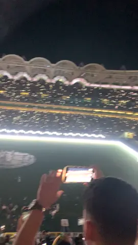 #hocineaitahmedstadium💚🔰💪🏟️ #algeria #🇩🇿 