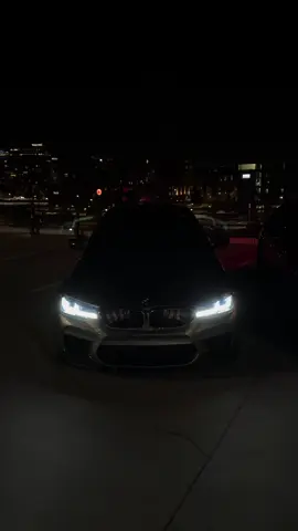 You belong to me  @m5.huss  #bmwm #m5 #cars #fyp #viral 