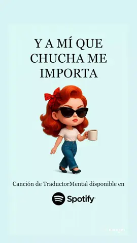 Encuentra la canción en Spotify, artista: TraductorMental. . Felipe Neira, TraductorMental. Contáctame en soytraductormental@gmail.com 