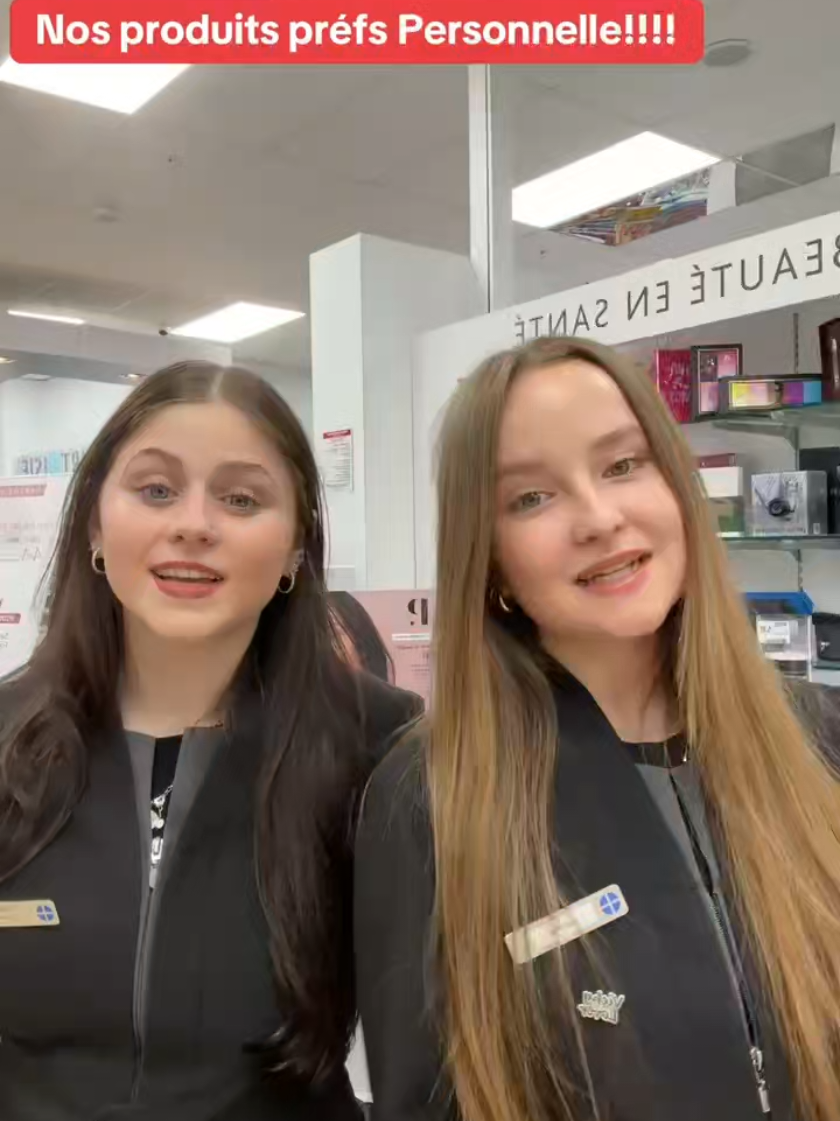 Dès lèvres parfaites, signées  #personnelle 💄 dispo chez nous  #brunet #cosmetics #quebec #beauty 