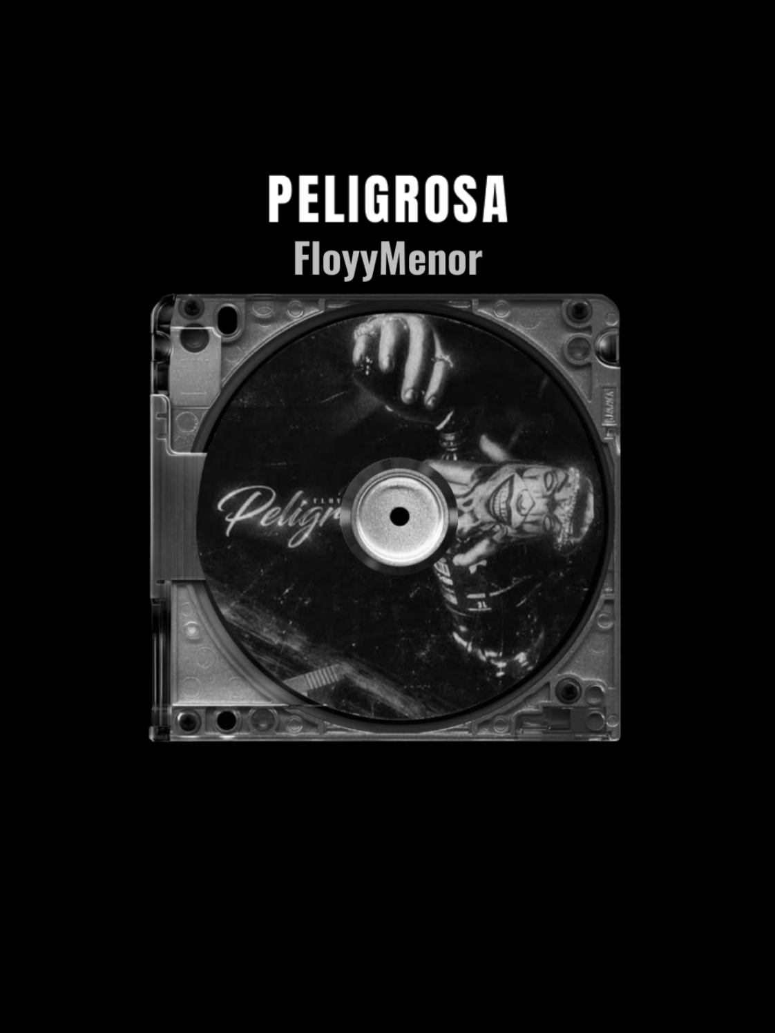 PELIGROSA > #mytypemusic #slowedsongs #speedsongs #song #musicvibes 