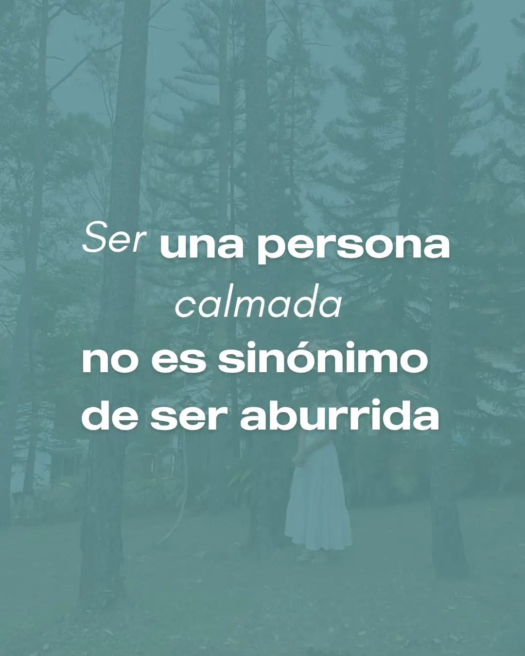 En el camino de construir mi calma interna me di cuenta de esta creencia que cargaba.  Y mientras andaba corriendo por todos lados sentía quera la más proactiva, pero también era la más cansada y con menos claridad. La falta de calma interna suele ser sinónimo se mucho estrés y ansiedad. Responde las preguntas del final y pérmitete ver dentro de ti.  #mindbloomingbyece  #crecimientopersonal #estres #calmainterior 