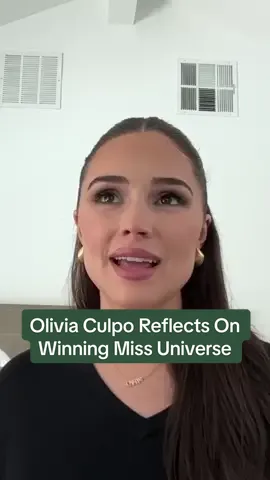 @oliviaculpo reflects on winning Miss Universe, navigating imposter syndrome and comparison, and shares why setting boundaries with social media and leaning on your core group of loved ones is so important. Listen and watch NOW! 🎙️💛 @Tay Lautner  #thesqueezepodcast #MentalHealth #missuniverse #oliviaculpo #postpartum 