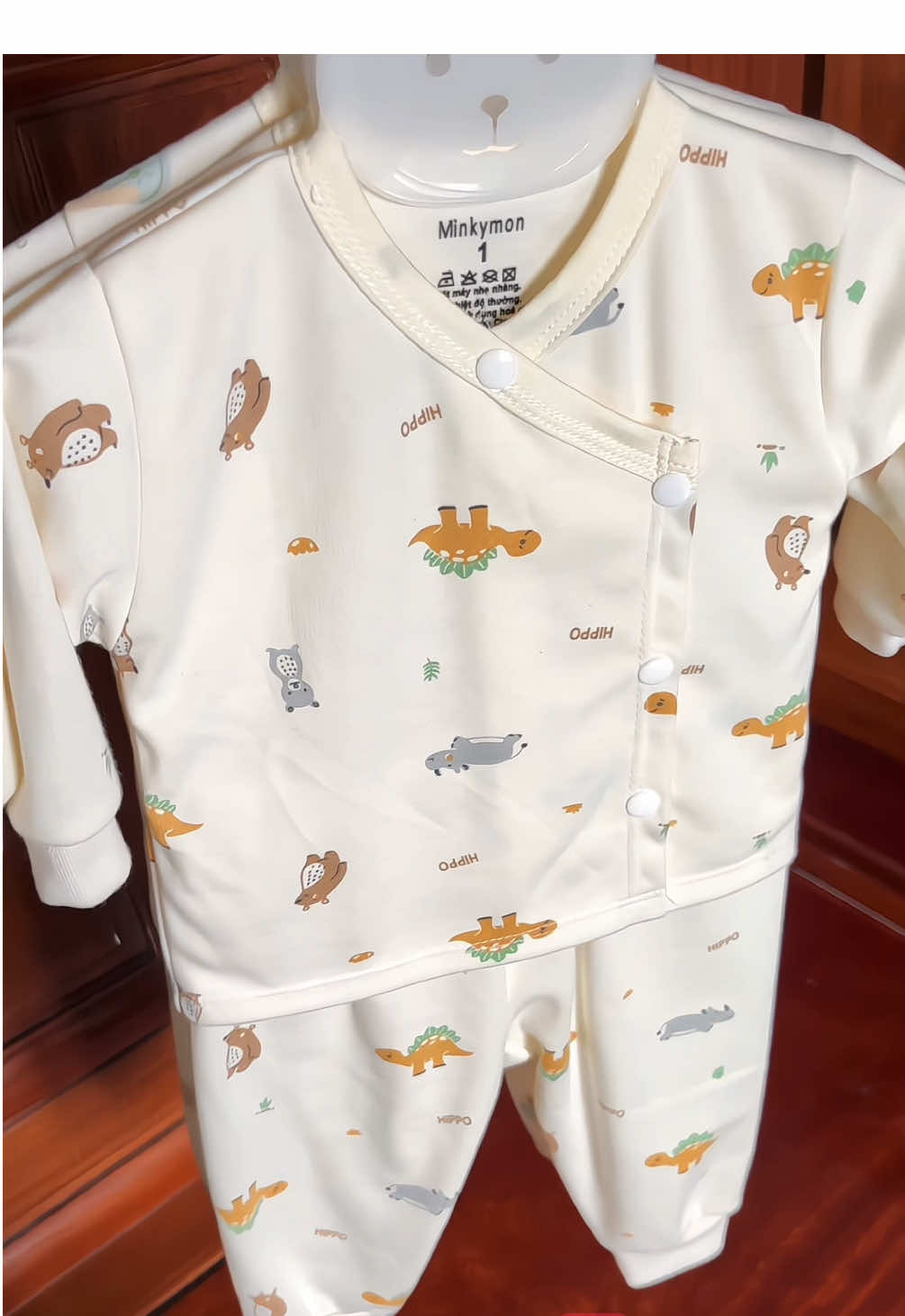 Mua về ko mê cứ quay về đây nha các mom #dososinh #quanaotreem #quanaodaitaychobe #quanaothudongchobe #dososinhchobe 