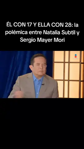 #nataliasubtil  #sergiomayer 