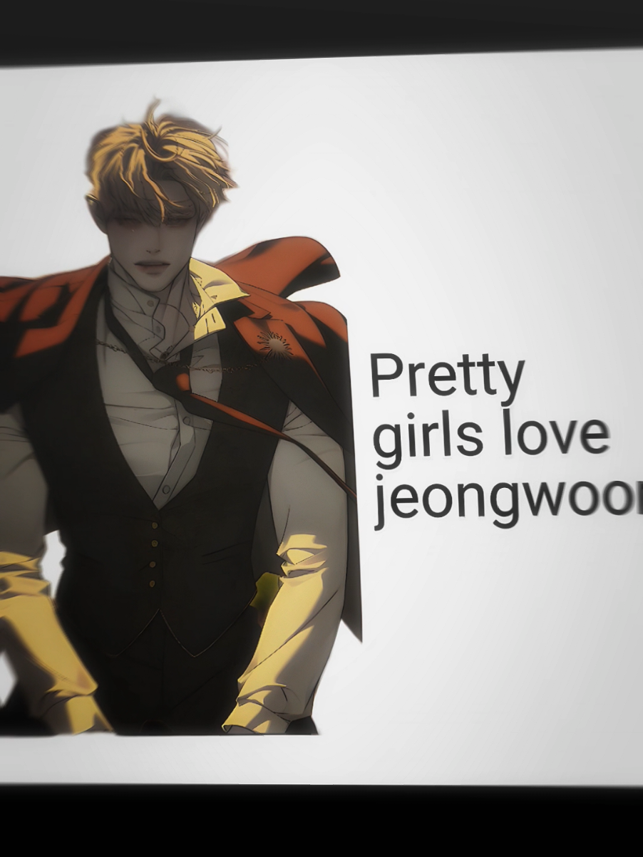 pretty girls love jeongwoon😙🫰🏻 #hanjeongwoon #manhwaedit #manhwa #fyp #foryoupage 