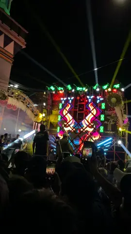 Desmo no 7 fuso 26.5sub 💃🏼💃🏼all in gampingan #desmomusic #allingampingan2025 #karnavalgampingan2025 #karnaval2025 