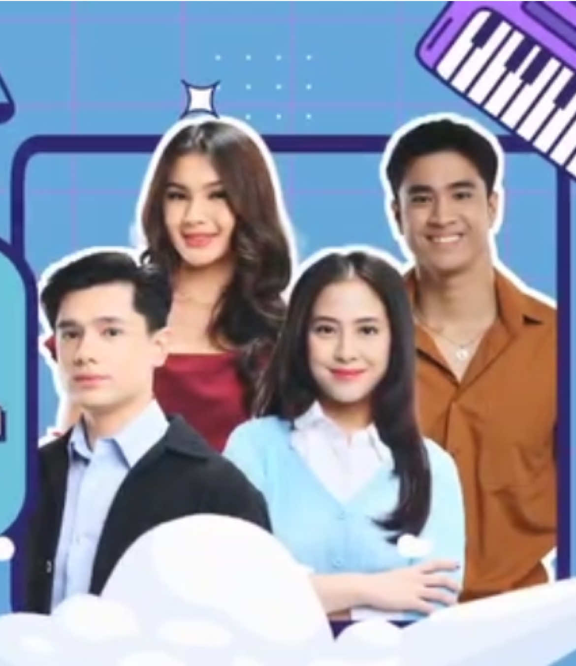 Waktunya seru-seruan bareng artis kesayangan kamu! Karnaval SCTV hadir dengan hiburan, musik, dan kejutan seru buat warga Tasikmalaya 💙✨ Saksikan #KarnavalSCTV: 🗓️ Minggu, 26 Oktober 2025 ⏰ Pukul 07.00 & 14.15 WIB LIVE dari Lapangan Cilembang, Kota Tasikmalaya  #SCTVSpesial #SCTVMusik #Karnaval #Tasikmalaya 