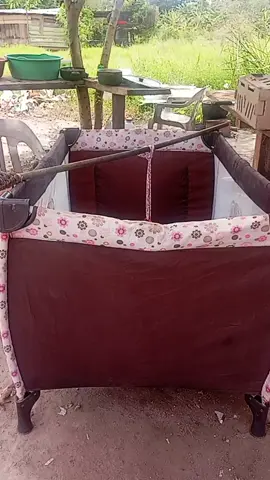 mi nuevo galpon