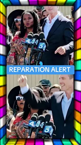 That 400 years is up! On October 10, 2025, Governor Gavin Newsom signed Senate Bill 518 into law. This legislation establishes the Bureau for Descendants of American Slavery, the first state agency in the nation dedicated to implementing reparative justice for Black Californians whose ancestors were enslaved. Join Homesteading Hoodoo and Holistic Wealth#viral #kingmusaexperience #LIVEIncentiveProgram ##JustGoLIVE #shorts 