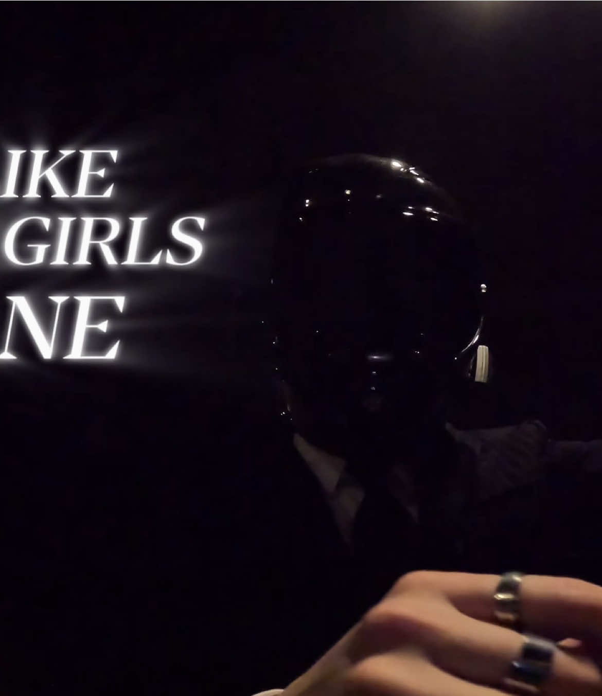 @Lana Del Rey #moto #lanadelrey #night #BookTok #biketok 