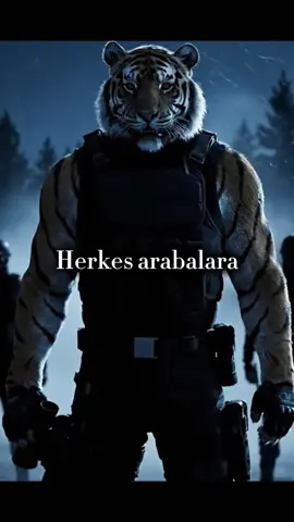 Aslan her şeyin farkında… 🦁 vs 🐅 Part 16 #yapayzeka #aslan #racon #kesfetbeni 