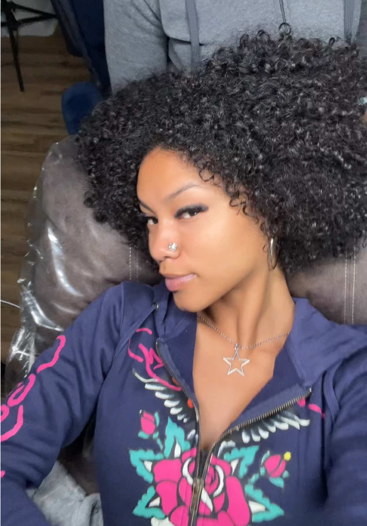 Switched out my clusters for a lash set & forgot how much I loved individuals 😏😍 #lashes #inspo #transition #lashextensions #nyc 