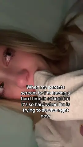 I wanna leave this house #fyp 