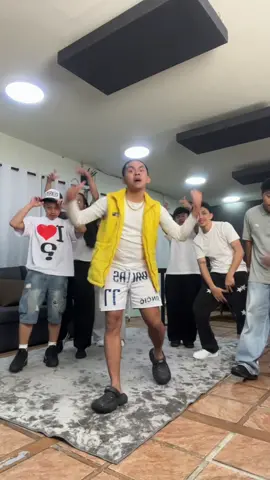 WITH THE GENG @The Galaxy Boys 🔥