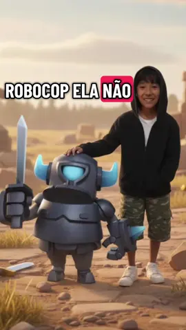 eu e o terror do clash #clashroyale