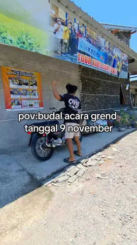 loss sak brodol e mesin😜#astreagrand#grendbulus#fyp 