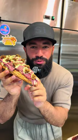 Mic drop. Im out. #crustyslices 