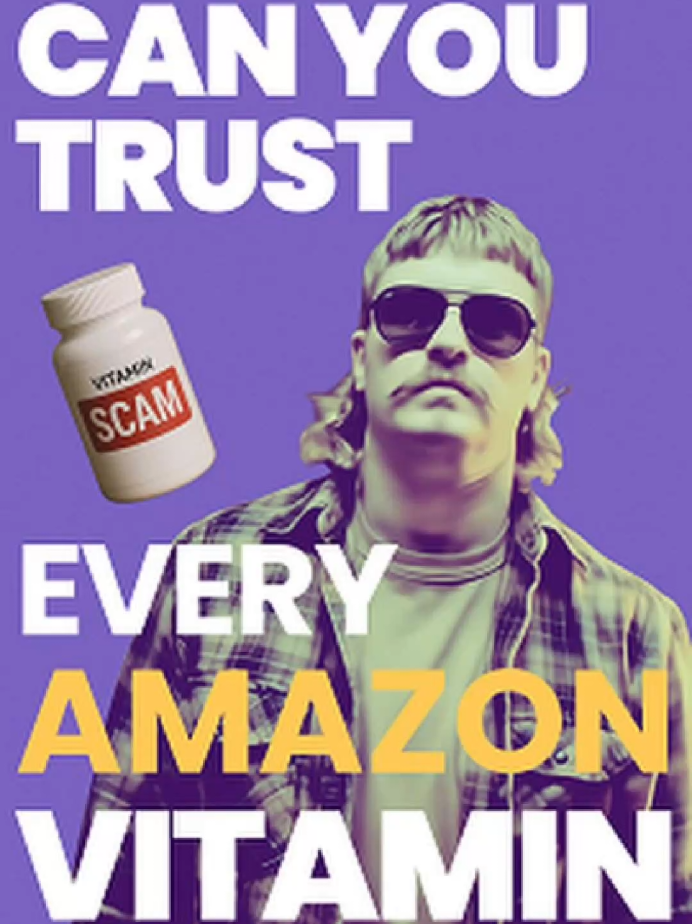 Still buying your supplements on Amazon? You might be swallowing lies. Independent tests show 30–60% are fake or contaminated. Real formulas + verified quality. See if we have what you need (hint: we do 😎) ⬇️ shop.connersclinic.com #supplementscam #functionalmedicine #naturalhealth #connersclinic