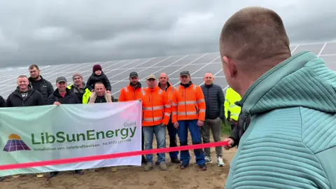 #libsunenergy #рекомендации #рек #solar #Solarkraftwerken 