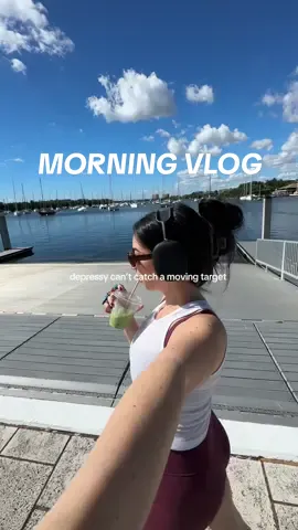 just a girl @Cymbiotika @The Coconut Cult @rhode skin @Brooke & Connor Make a Podcast   #morningvlog #miami #diml #fyp 