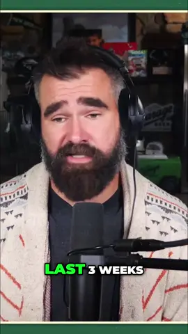 Chiefs Offense is BACK! Run Game Dominates, Electric Energy! #newheights #theerastour #jasonkelce #podcasts #travis 