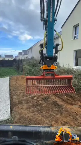 #xuhuong #excavator #operator_excavator #mayxuc 