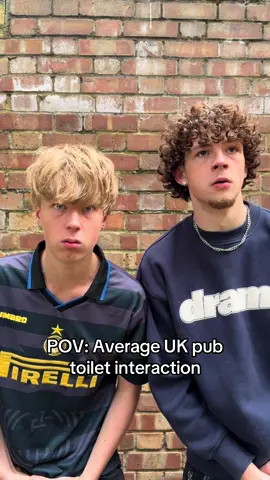 Where you make lifelong friends🥹@Archie Whitby @user68020943251 #fyp #uk  #skit #viral #foryou 