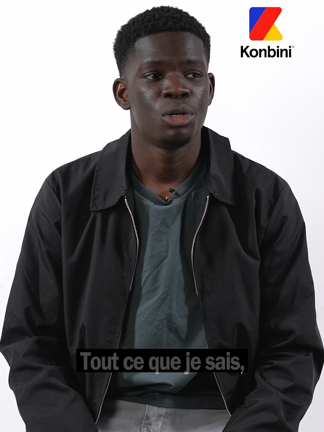 Dans une vidéo TikTok qui a cumulé plus de 23M de vues, Mamadou (@Mammad 🖤) , étudiant en Master 1 en Administration Publique, raconte comment il a été recalé d'un entretien pour un stage parce qu'il n'a pas de carte d'identité française et malgré son titre de séjour valide. #ApprendreSurTikTok #SinformerSurTikTok #discrimination