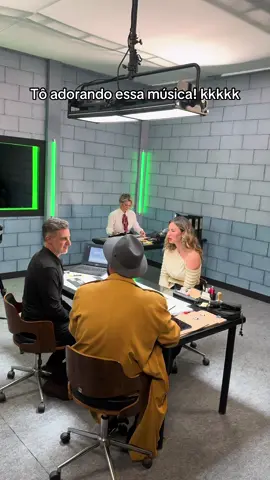 Muito boa essa música! #ValeTudo