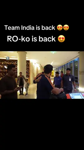 #teamindia #ROKO #Rohitsharma #viratkohli #gill 