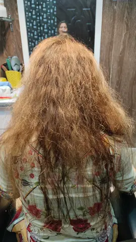 #Hair keratin botox#hair  trasformtion#hair viral video