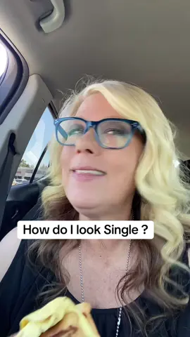 #fyp how do I look single ?