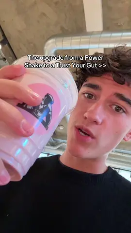 Major upgrade 🍓 @Noa Barreau #fyp #foryoupage 