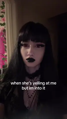 #wlw #lesbian #goth #gothic #vampire 