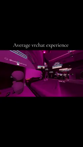 can’t even have a conversation #vrchat #trending #viral #fyp #foryoupage 