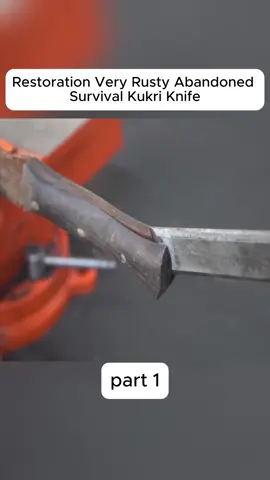 #restoration #knife #asmr #asmrvideo 