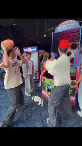 The boys of camprock! #viral #tiktok #malachi #orlando #games @Malachi Barton 