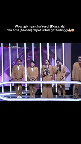 Keren😎😎#da7indosiar #fyp #dangdut 